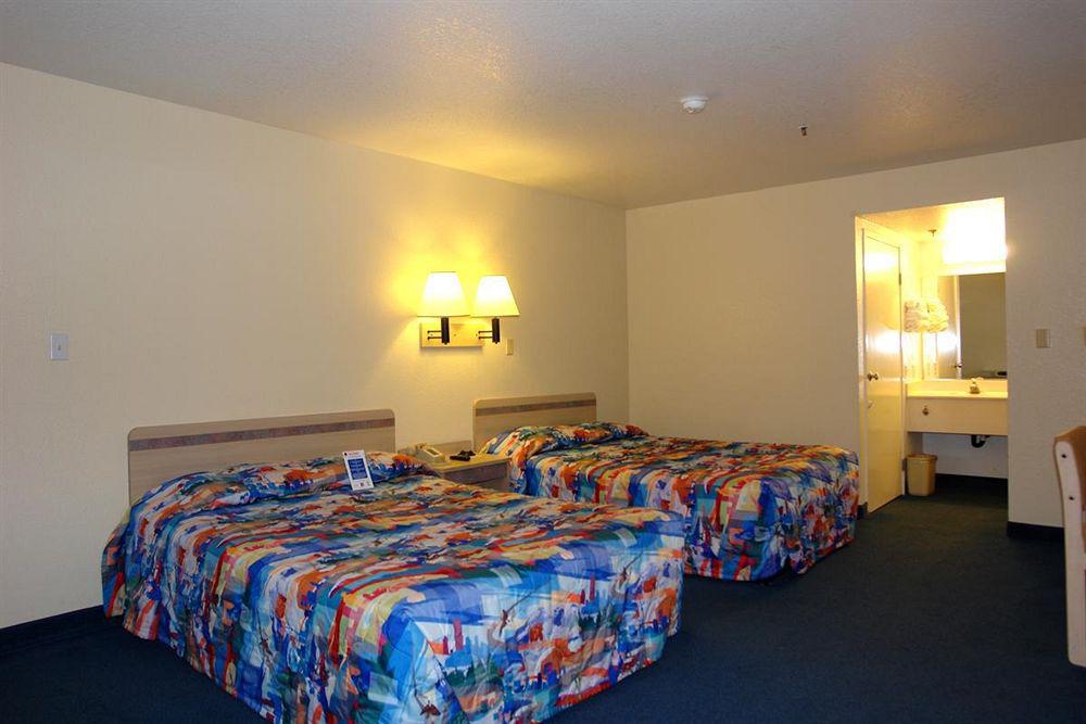 Motel 6-Ventura, Ca - South Kültér fotó